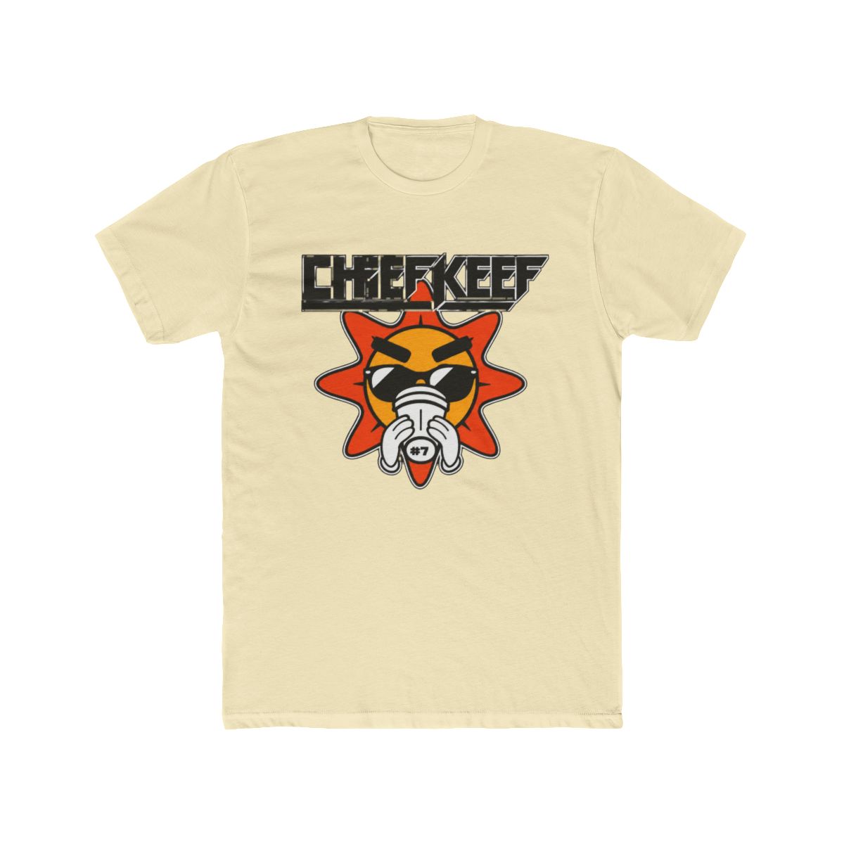 GLO GANG CHIEF KEEF TEE