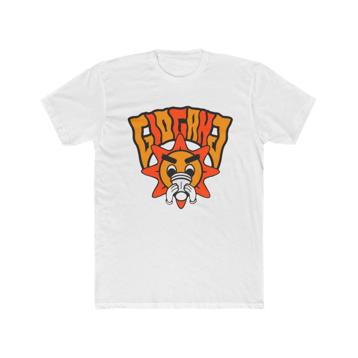 Glo Gang T Shirt, Multi Color, Rap Tee, Chief keef Shirt, Sosa, Bang Bang